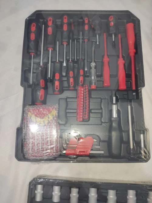 حقيبة معدات 