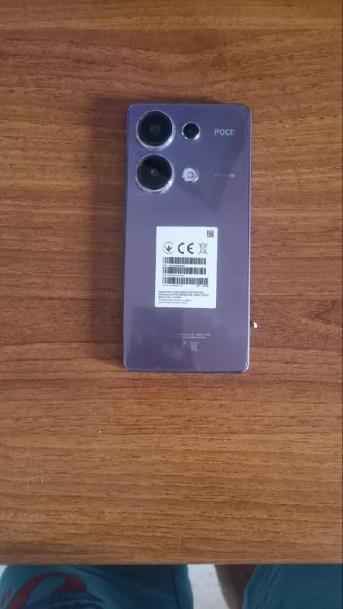 POCO POCO M6 PRO