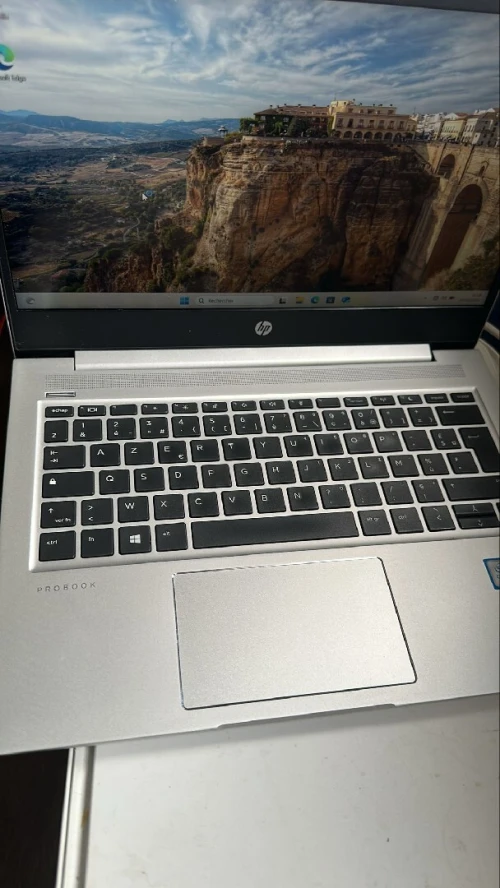 HP probook 430G6