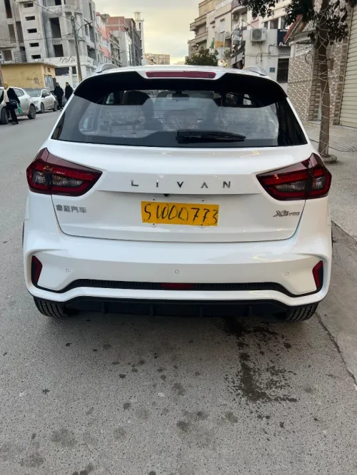 Livan X3 Pro  2025 