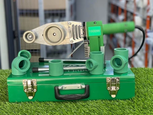 Machine à fusion PPR
