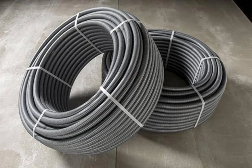 Tube Multicouche + Gainé + Combi
