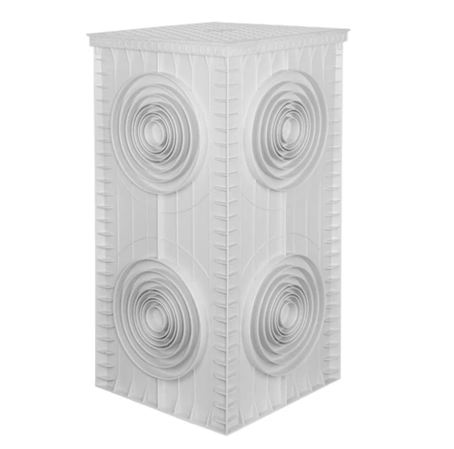 Regard en plastique LUXWARES