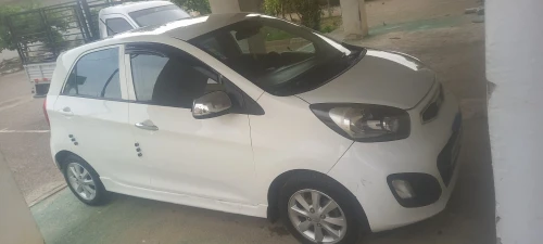 Kia Picanto 2014 