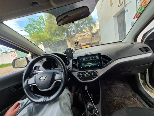 Kia Picanto 2014 