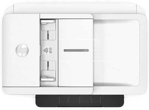 Imprimante HP Multifonction Couleur OfficeJet Pro 7730 A3