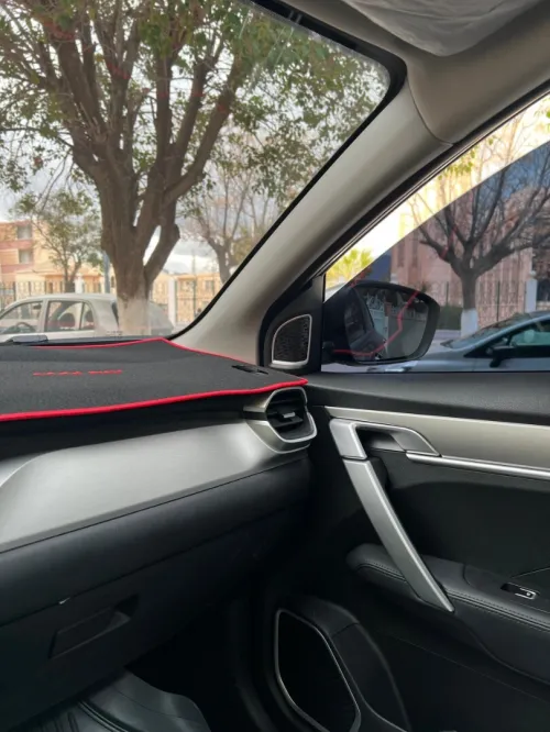 Geely Coolray 2026 supeur édition
