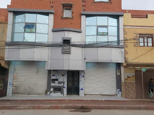 Location Local Naâma Naama