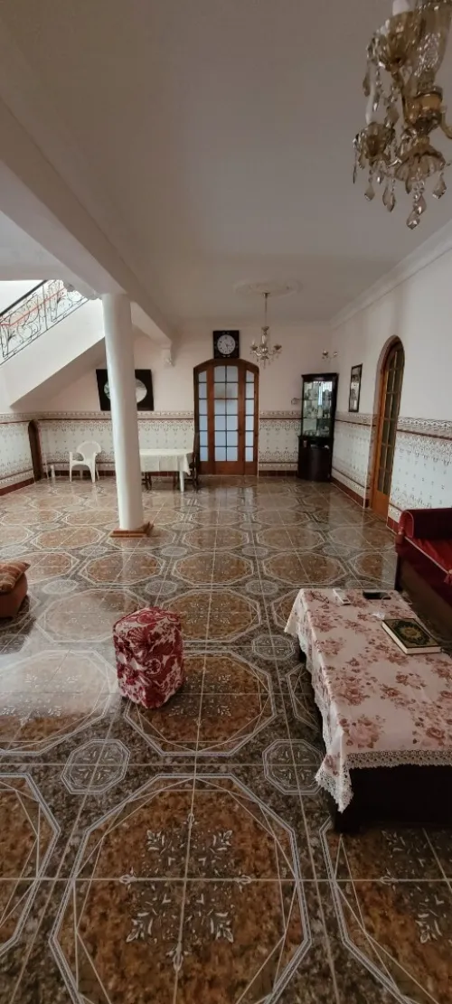 Vente Villa Mostaganem Mostaganem