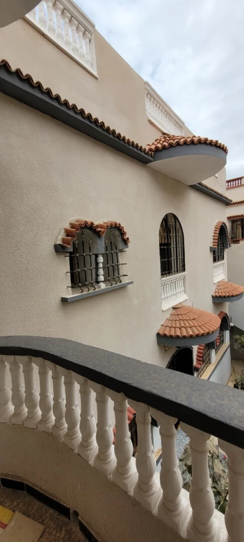 Vente Villa Mostaganem Mostaganem