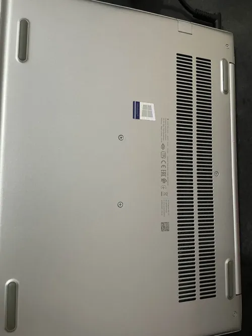 HP ProBook 430 G7