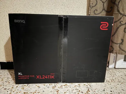 Benq 144Hz 2411K