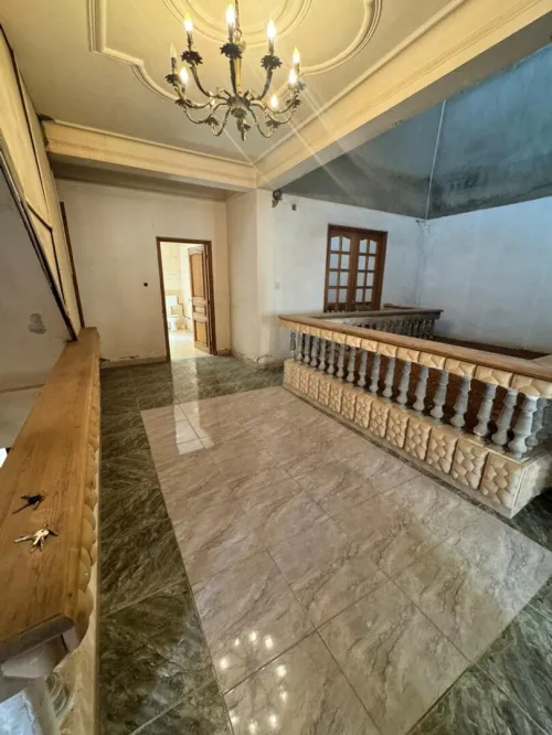 Vente Villa Alger Ain naadja