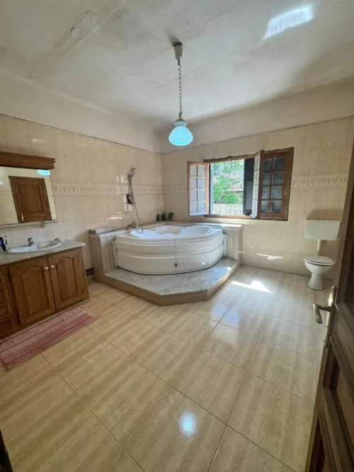 Vente Villa Alger Ain naadja