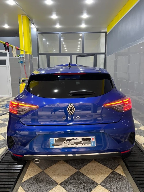 Renault Clio 5  2024 Techno plus