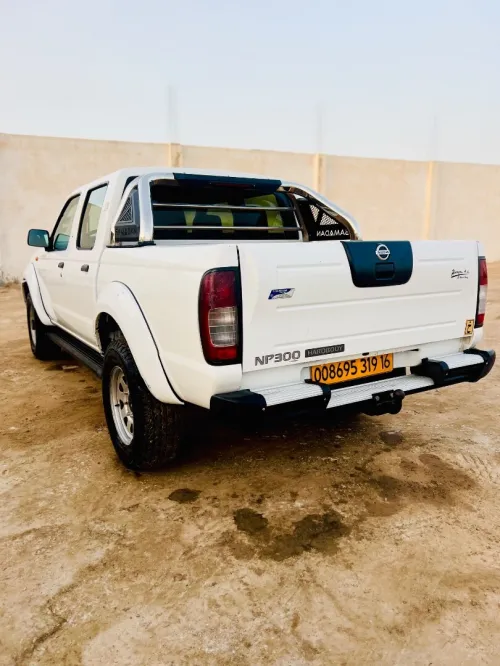 Nissan Pickup 2019 Pickup
