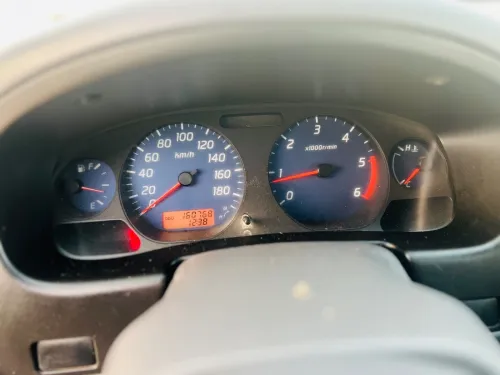 Nissan Pickup 2019 Pickup
