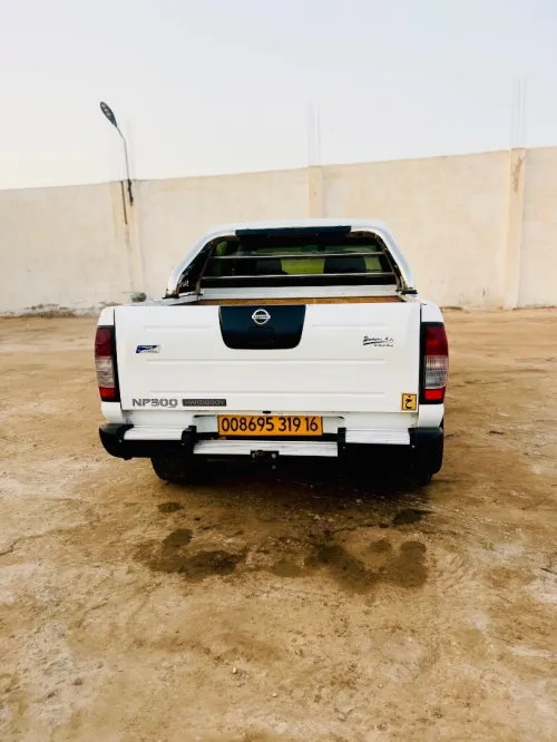 Nissan Pickup 2019 Pickup