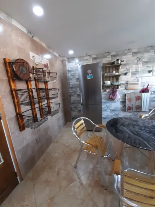 Location vacances Niveau De Villa F02 Jijel Jijel