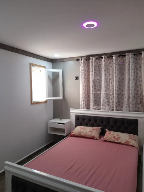 Location vacances Niveau De Villa F02 Jijel Jijel