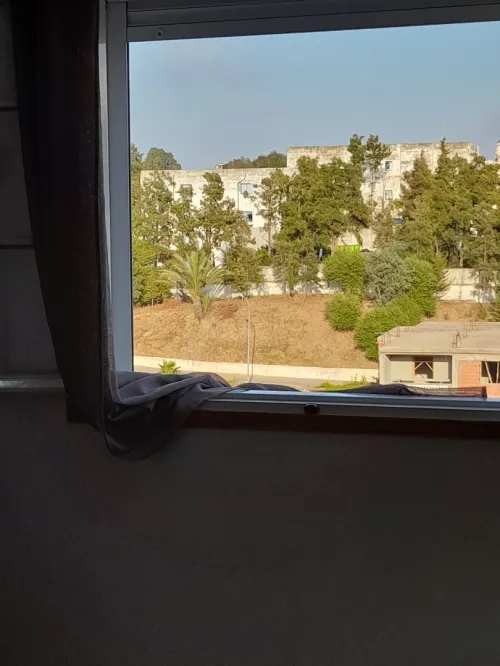 Location vacances Niveau De Villa F02 Jijel Jijel