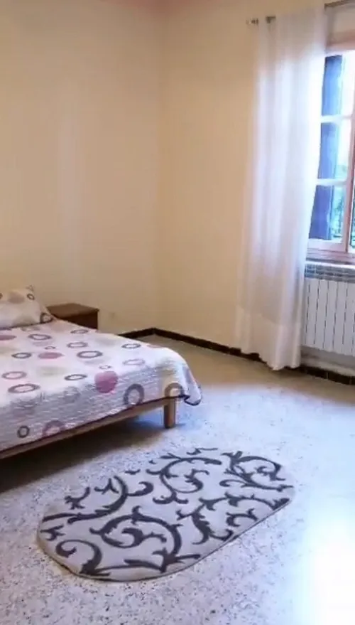 Location vacances Niveau De Villa F3 Annaba Seraidi