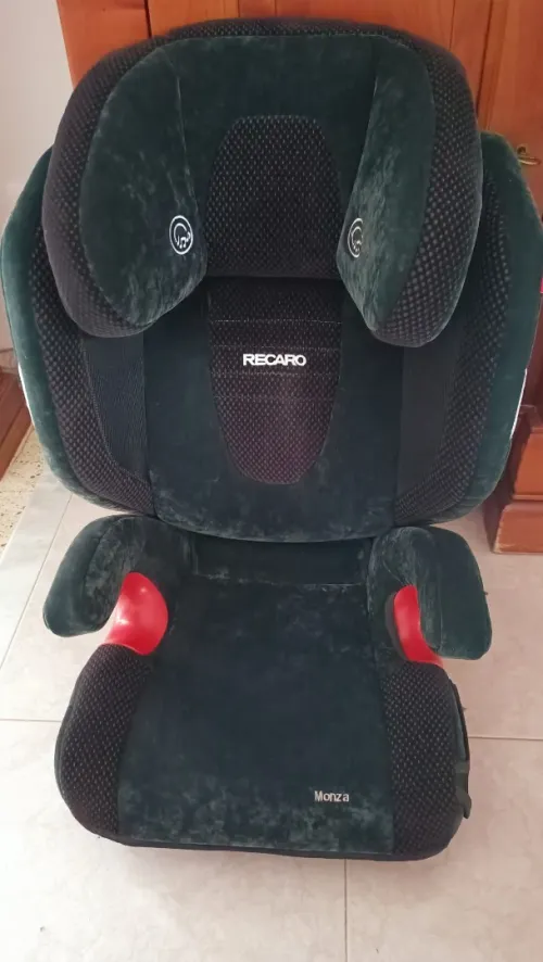 Siège auto enfant