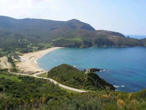 Location vacances Niveau De Villa F3 Annaba Seraidi