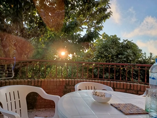 Location vacances Villa Annaba Seraidi
