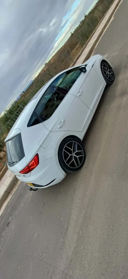 Seat Leon 2019 FR