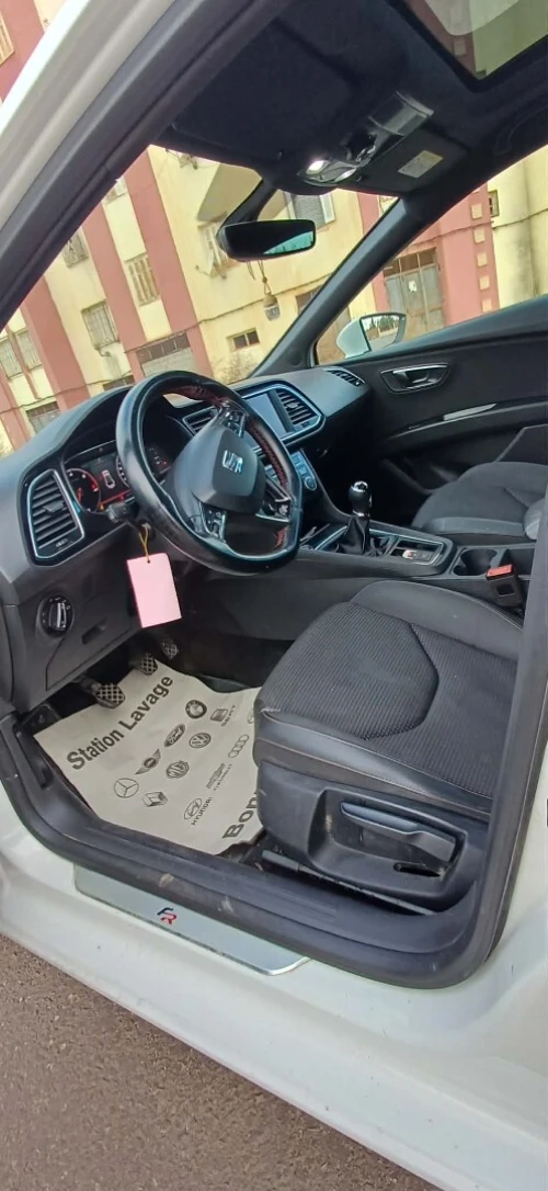 Seat Leon 2019 FR