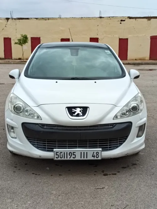 Peugeot 308 2011 308