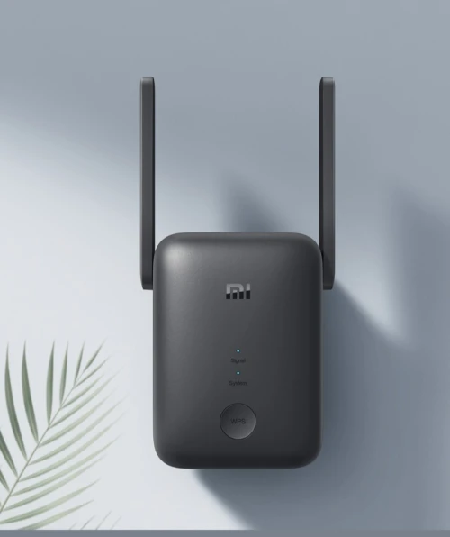 Xiaomi Mi WiFi Range Extender Répéteur/ Amplificateur De Signal Wifi 2.4Ghz/5Ghz Ac1200