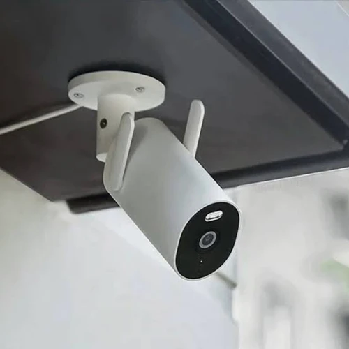 CAMERA Xiaomi Outdoor AW300 (2k) Extérieure Wi-Fi Avec Alarme et étanche ORIGINAL