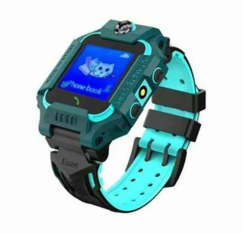 SMART WATCH ENFANTS SMART2030 C002 MONTRE INTELLIGENTE SIM GPS