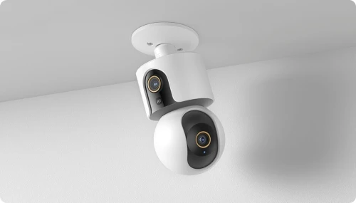 Xiaomi Smart Camera C500 Double Objectif 8mp Original