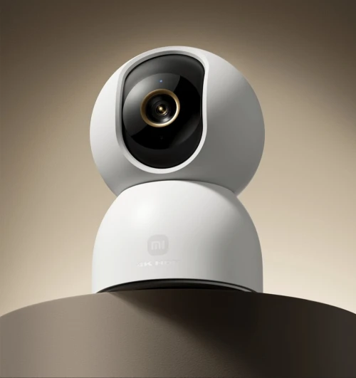 Xiaomi Smart Camera C701 4k 8mp Verssion Global Original