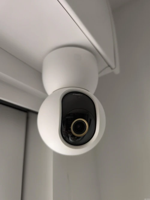 Xiaomi Smart Camera C701 4k 8mp Verssion Global Original