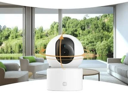 Xiaomi Smart Caméra C301 Global Original