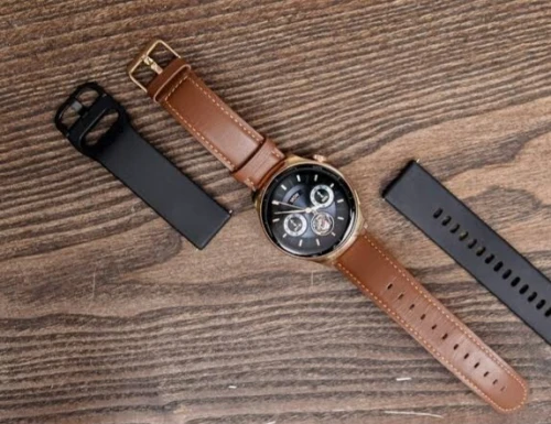 Smart Watch Mibro Lite 3 Pro Original