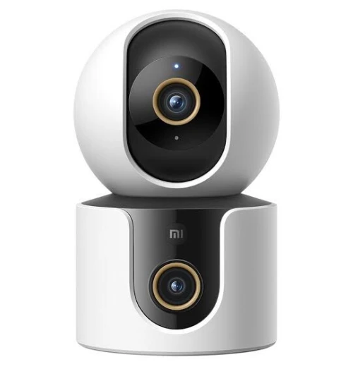 Xiaomi Smart Camera C500 Double Objectif 8mp Original