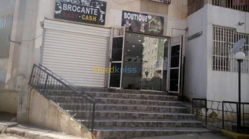 Location Local Oran Bir el djir