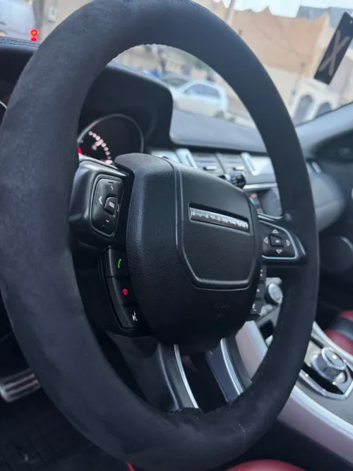 Land Rover Range Rover Evoque 2013 Dynamique 5 Portes 