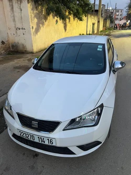 Seat Ibiza 2014 Ibiza