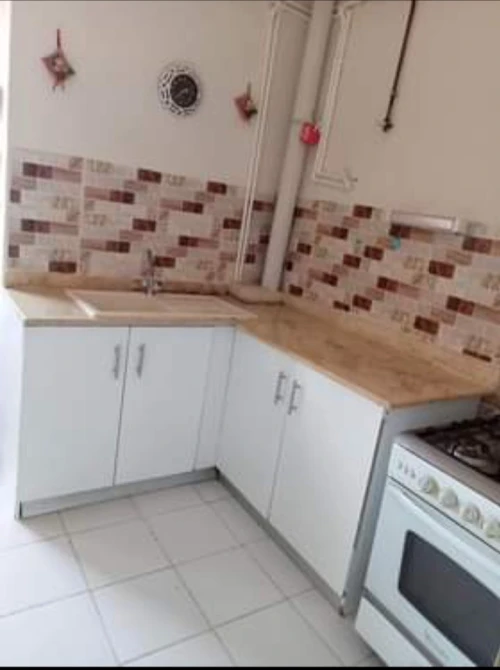 Vente Appartement F3 Alger Ouled fayet