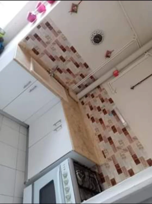 Vente Appartement F3 Alger Ouled fayet