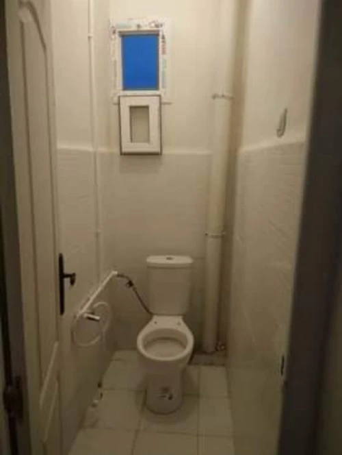 Vente Appartement F3 Alger Ouled fayet