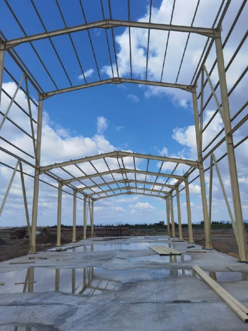 Construction 