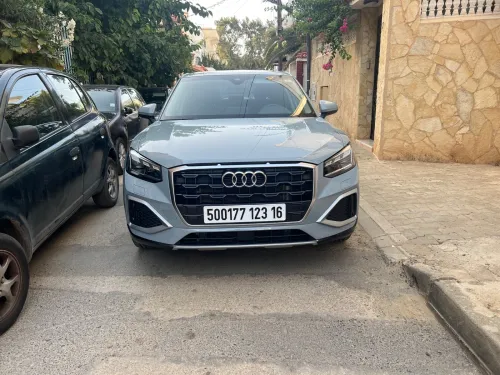 Audi Q2 2023 Advanced