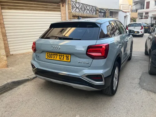 Audi Q2 2023 Advanced
